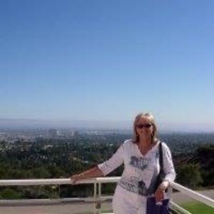 Meet your Posher, Maureen